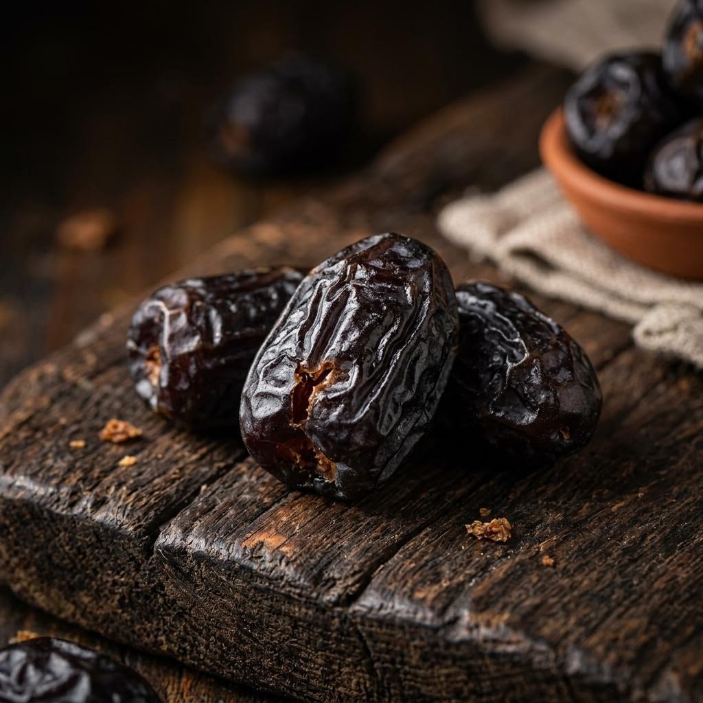 Ajwa dates