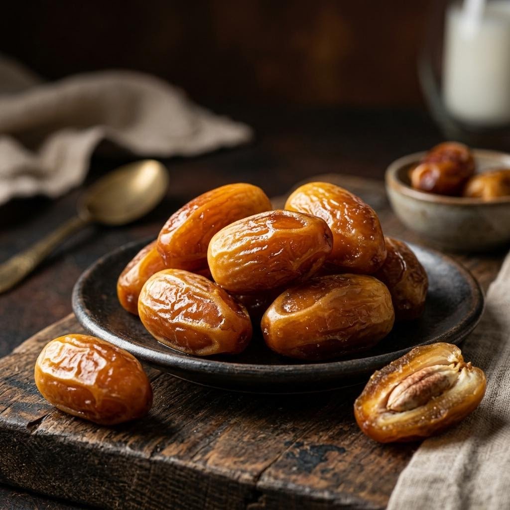 Khalas dates