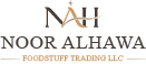 Noor Alhawa logo