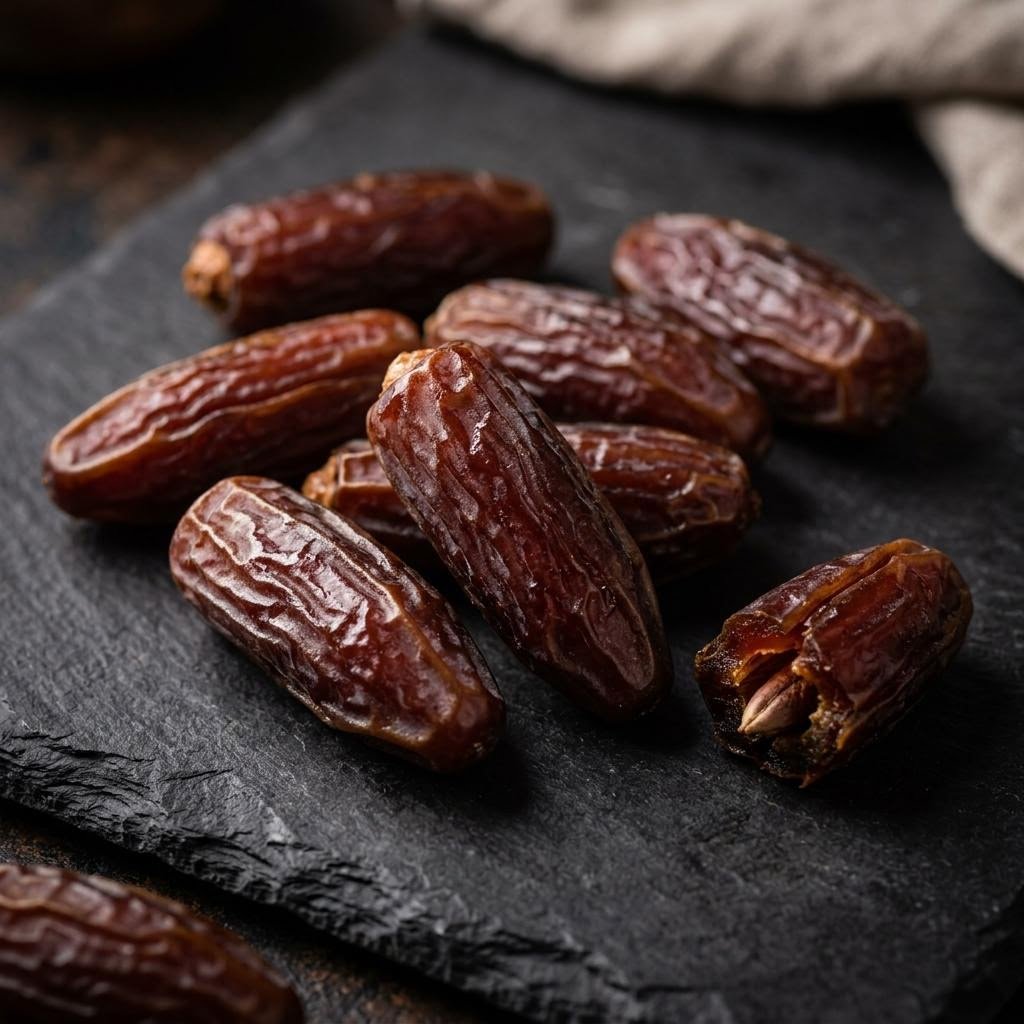 Mabroom dates